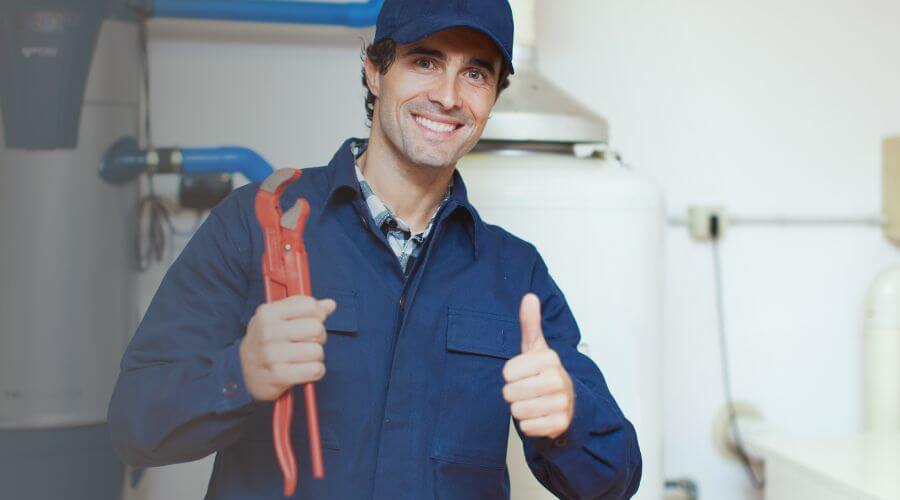Professional same day plumber in Eatonton, GA